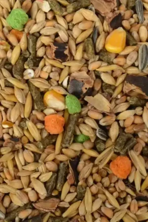 Actieprijs Gemengd Konijnenvoer Speciaal 20kg